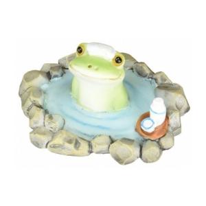 ダイカイ Copeau(コポー) カエル の 置物7セット ダイカイ Copeau コポー 七福神7点セット・ 恵比須 大黒天 毘沙門天