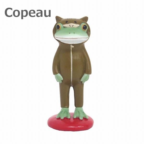 コポー 十二支　イノシシ　72525　Copeau 猪 いのしし 置物 雑貨 小物 オブジェ カエル...