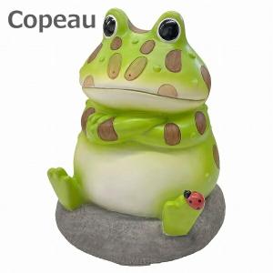 コポー 十二支 ウマ 72520 Copeau うま 馬 置物 雑貨 小物 オブジェ