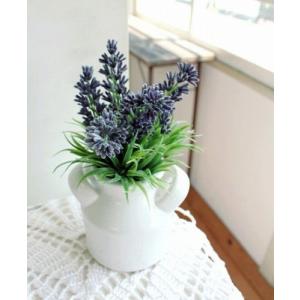 花入れ AXCIS ガラスベース トライアングル アンバー グリーン ホーム