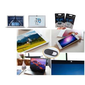 webcam cover ウェブカメラ カバー...の詳細画像3