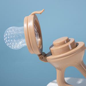 フルーツフィーダー くすみカラー 離乳食 おし...の詳細画像5