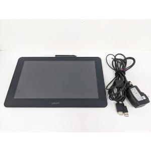 液タブ 13.3フルHD液晶 Cintiq 13HD DTK-1301/K0 Amazon.co.jp: ワコム 液タブ 液晶ペンタブレット 13.3フルHD