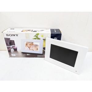 SONY DPF-E710 7.0型 デジタルフォトフレーム 着せ替えパネル｜mercury2022-shop