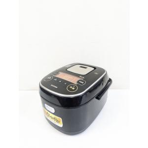 IRIS OHYAMA（アイリスオーヤマ） JRC-IE50-B IH炊飯器 5.5合炊き 2022