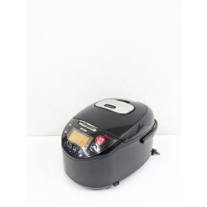 IRIS OHYAMA（アイリスオーヤマ） JRC-IE50-B IH炊飯器 5.5合炊き 2022