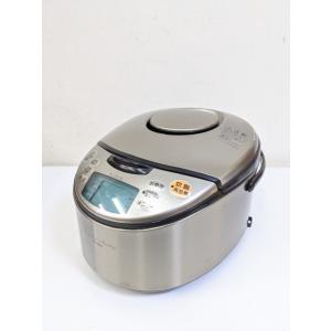 IRIS OHYAMA（アイリスオーヤマ） JRC-IE50-B IH炊飯器 5.5合炊き 2022