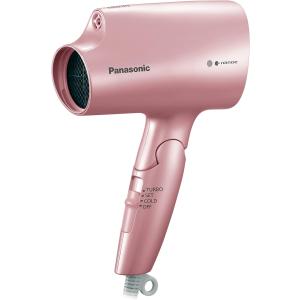 EH-NA2k 白 新品未開封 ヘアードライヤー ナノケア ホワイト EH-NA2K-W Panasonic