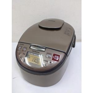 IRIS OHYAMA（アイリスオーヤマ） JRC-IE50-B IH炊飯器 5.5合炊き 2022