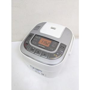 IRIS OHYAMA（アイリスオーヤマ） JRC-IE50-B IH炊飯器 5.5合炊き 2022