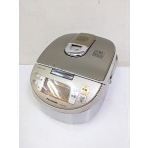 IRIS OHYAMA（アイリスオーヤマ） JRC-IE50-B IH炊飯器 5.5合炊き 2022