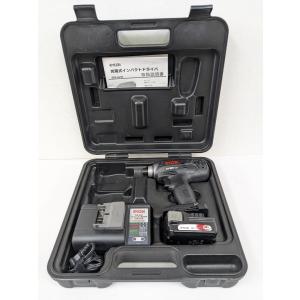 京セラ RYOBI 充電式インパクトドライバー BID-1415 14.4V｜mercury2022-shop