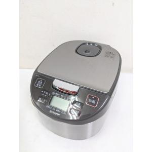 IRIS OHYAMA（アイリスオーヤマ） JRC-IE50-B IH炊飯器 5.5合炊き 2022