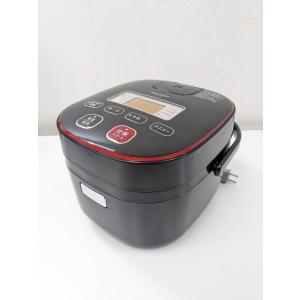 2022年製■IRIS 大火力 5合炊き JRC-IE50-B■ IRIS OHYAMA（アイリスオーヤマ） JRC-IE50-B IH炊飯器 5.5合炊き 2022