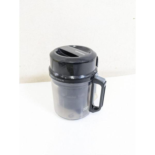 【純正品】TOSHIBA 東芝 VC-C3 掃除機 ダストカップ