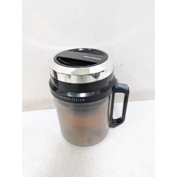 【純正品】TOSHIBA 東芝 VC-C7-R 掃除機 ダストカップ