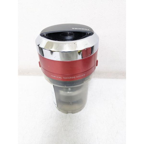 【純正品】TOSHIBA VC-JS4000 掃除機 ダストカップ