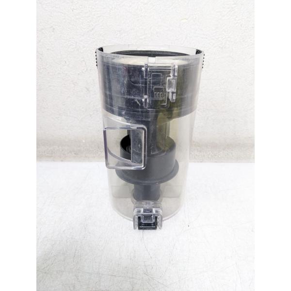 【純正品】アイリスオーヤマ SCD-184P-B 掃除機 ダストカップ