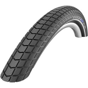 【正規品】 シュワルベ(SCHWALBE) ビッグベン 20x2.15 ブラックリフレックス クリンチャータイヤ｜mercury2022-shop