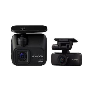 ケンウッド 【取寄商品】ケンウッドDRV-MR770前後撮影対応2カメラ