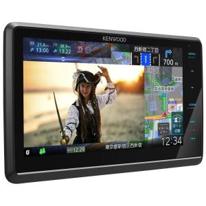 ケンウッド MDV-S811HDF 地上デジタ...の詳細画像1