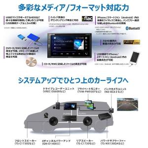 パイオニア 6.8V型ワイドVGAモニター/ ...の詳細画像2