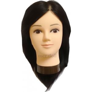 理容師国家試験対応ウィッグ R-005 理容メンズウィッグ 送料無料