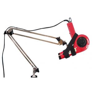 アーム式ドライヤースタンドVION　65ショートサイズ 　　トリミング　犬