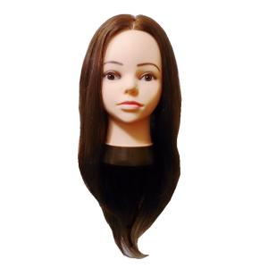 理容ウィッグ　理容師実技試験用　R-012 新品未使用 ユーロプレステージ 国家試験 理容師本番用 カットウィッグ R