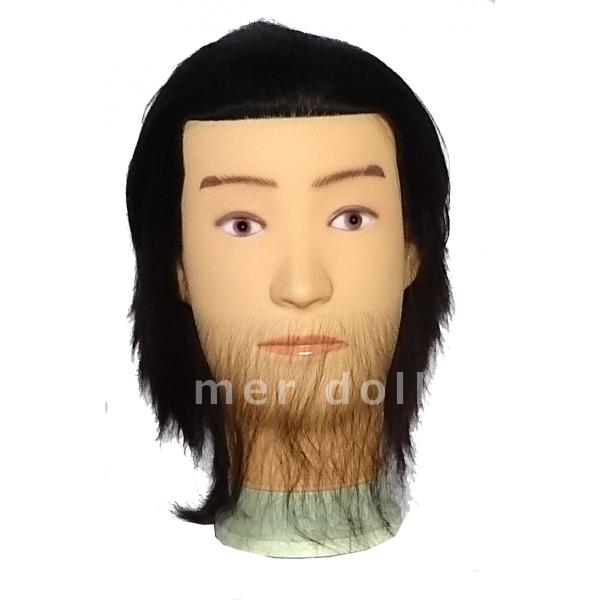 理容師国家試験対応ウィッグ　R-005　理容メンズウィッグ　送料無料　【国内メーカー正規品】