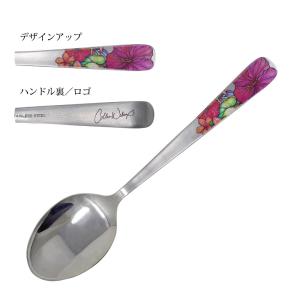 ❤︎ Healthy Beauty ❤︎2種：3個セット：専用スプーン付き コリーンウィルコックス ティースプーン（WAVE） ハワイアン 西海岸