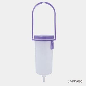 ジェイフィード 栄養ボトル JF-FPV060 600ml QL セットなし 5個/箱 JMS【返品...