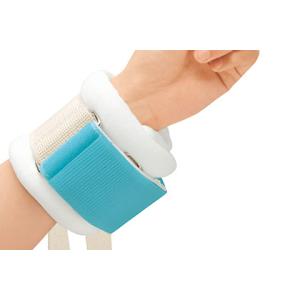 ぱぴのんページ 抑制帯 グリップ 4号 / 20973 2個入（アルケア） : 介護用品のシマヤ