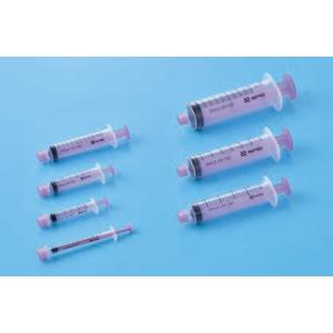 ニプロ ENシリンジ DS50MLCAP-IS3 60-092 キャップ付 1箱25本【返品不可】