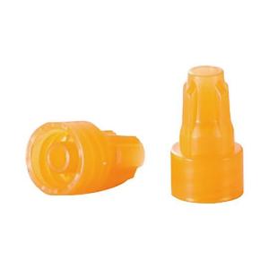 ネオフィード保護栓 ED-KS オレンジ SB ...の商品画像