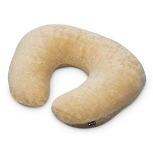 dacco（ダッコ） 授乳用クッション 大きめ ベージュ 89208