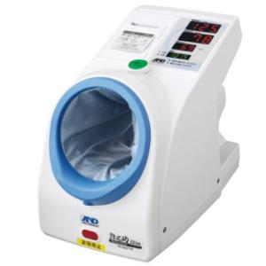 全自動血圧計 TM-2657WP-JC 診之助Slim プリンター付 エーアンドディ 本体のみ A&amp;...