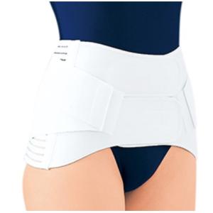 サクロデラックス Mサイズ（腰回75cm〜90cm ウエスト回65cm〜80cm） 10643 アルケア【腰部固定帯】【返品不可】｜MeReCare-y(メリケア)