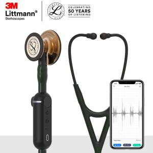 3M リットマン コアデジタル 8870