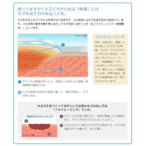 ケアリーヴ治す力 防水タイプ ジャンボサイズ ...の詳細画像1