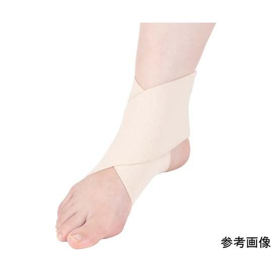 ソフラウルファーエイト ベージュ 3L 038076 1枚 竹虎【返品不可】