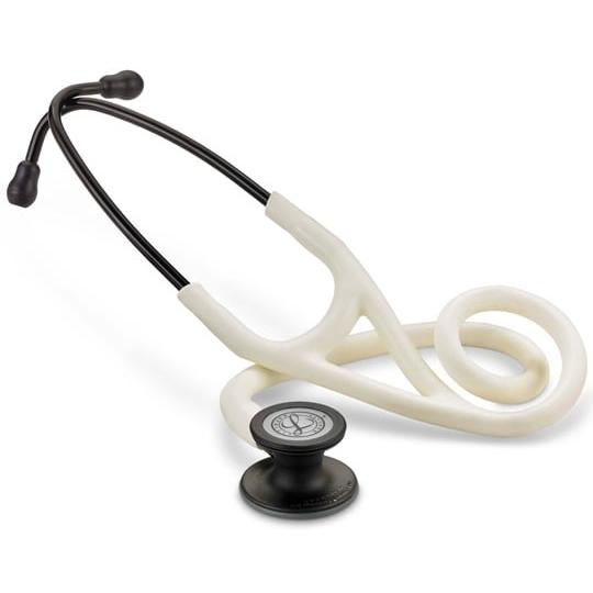 リットマン ステソスコープ カーディオロジーIV 6186C アラバスターホワイト 69cm 1器 ...