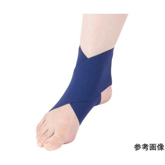 ソフラウルファーエイト ネイビー SS 038061 1枚 竹虎【返品不可】