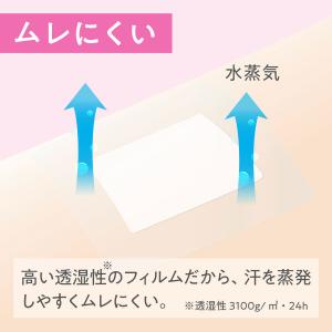 skinix エアウォールふわりパッド 100...の詳細画像4
