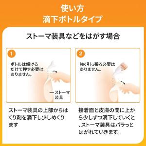 キャビロン 皮膚用リムーバー TP1-L50 ...の詳細画像5