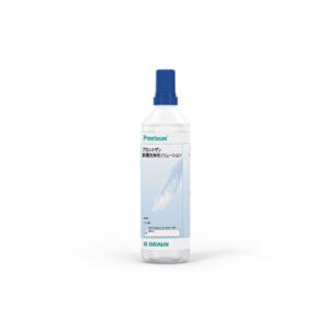 プロントザン 創傷洗浄用ソリューション 21832 350mL 1本 アルケア【返品不可】