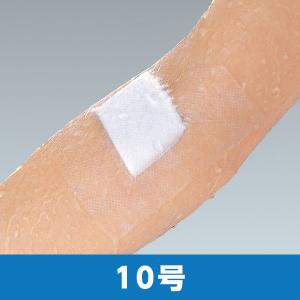 ALCARE（アルケア） デルマポア 3号 11951 幅2.5cmx10m 伸縮