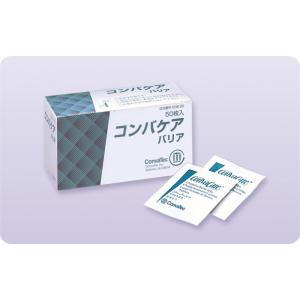 コンバケアバリア COB50 50枚入 コンバテック