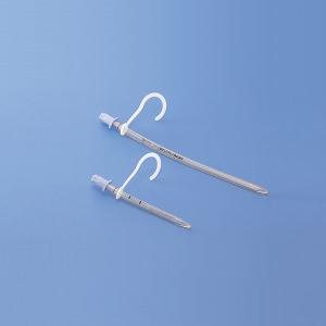 セルフカテ 自己導尿カテーテル 女性用 外径4.0mm 全長130mm 側孔数2穴