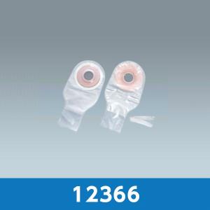 プロケアー1 プレカットDc 12366 22mmφ ストーマ有効径18〜21mm 1箱5枚 アルケア